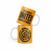 Through & Through Mug