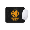 Crest Mouse Pad