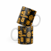 Icons Mug