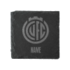 Slate Coaster