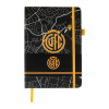 Route to Stadium A5 Notebook