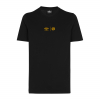 IDENTITY LOCK UP TEE