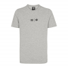 IDENTITY LOCK UP TEE