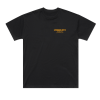 OVERSIZED WORDMARK TEE