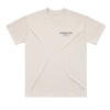 OVERSIZED WORDMARK TEE