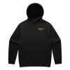 OVERSIZED WORDMARK HOOD