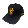 3D CREST CAP
