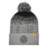Gradient Bobble Hat