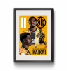 Sullay KaiKai A3 Print