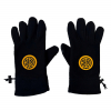 Fleece Touchscreen Gloves