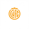 CREST CAR STICKER