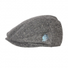 TWEED FLAT CAP