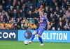MORRISON 5 - MWS v Bromley