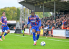 MPANZU 17 -  MWS v Bromley