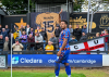 SMITH 8 -  MWS v Bromley