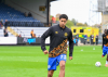 JOBE 23 -  MWS v Bromley