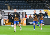 BENNETT 2 -  MIS v Bromley