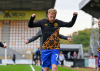 BROPHY 7 -  MIS v Bromley