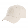 SUEDE CREST CAP