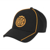 DEBOSSED CAP