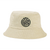 REVERSIBLE CORD BUCKET HAT