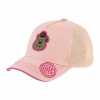 AMBER MOOSE CAP