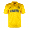 Wembley 1990 Home Shirt