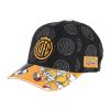 Sonic Cap