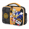 Sonic Lunchbox