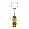 Amber Keyring