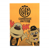 A5 MASCOT NOTEBOOK