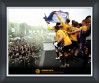 Promotion Winners 2021 Framed Print 20x16