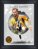 James Brophy Framed Print - 16 x 12 Inch