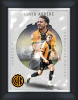 Louis Appere Framed Print - 16 x 12 Inch