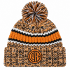 CHUNKY BEANIE