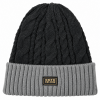 CABLE BEANIE