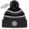 REFLECTIVE MIX BEANIE
