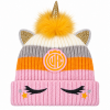 KIDS UNICORN BEANIE