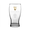 CREST GUINNESS GLASS