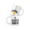 HARRIS MUG