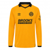 26/27 ADULT LS HOME SHIRT
