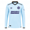 26/27 ADULT LS AWAY SHIRT