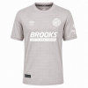 26/27 ADULT SS GK SILVER SHIRT