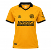 26/27 LADIES SS HOME SHIRT