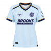 26/27 LADIES SS AWAY SHIRT