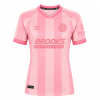 26/27 LADIES SS THIRD SHIRT