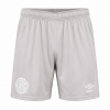 26/27 ADULT SILVER GK SHORT