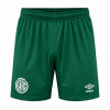 26/27 JUNIOR GREEN GK SHORT