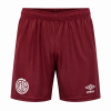 26/27 JUNIOR MAROON GK SHORTS