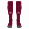 26/27 MAROON GK SOCK